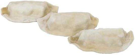 Amoy Pork Potsticker, 1 Ounce -- 180 per case.