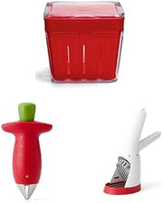 Chef'n Strawberry Bundle