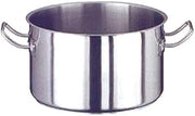 PADERNO Saucepan 2 handles 32 CM.