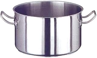 PADERNO Saucepan 2 handles 32 CM.