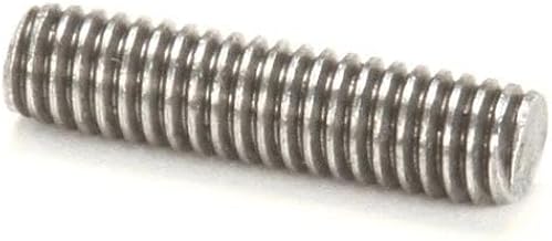 For 18100-0152 For Carter Hoffmann 5/16-18X1.25 Ss Stud CAR18100-0152