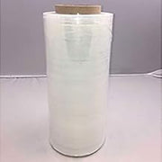 Stretch Wrap Film 13" x 1500' - 65 Gauge Clear for Hand Dispenser