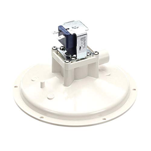 Spray Housing by Fetco – White, Model 1102.00118.00