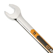 GEARWRENCH 11mm / Silver / 1 Combination Wrenches
