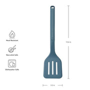 KitchenAid Agave / 13.6-Inch / 1 Spatulas