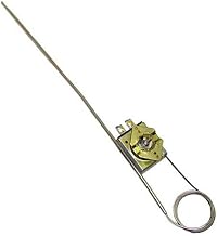 Exact FIT for Alto-SHAAM ALTTT3057 THERMOSTATB10; 3/16 X 15-3/8 36 - Replacement Part by MAVRIK