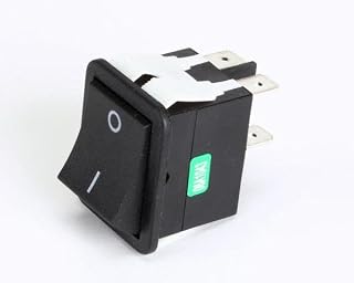 For 78-218S For Prince Castle Switch,Selector,Dp3Pco PC78-218S