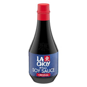 La Choy Original / 10 Fl Oz (Pack of 1) / 1 Soy Sauce