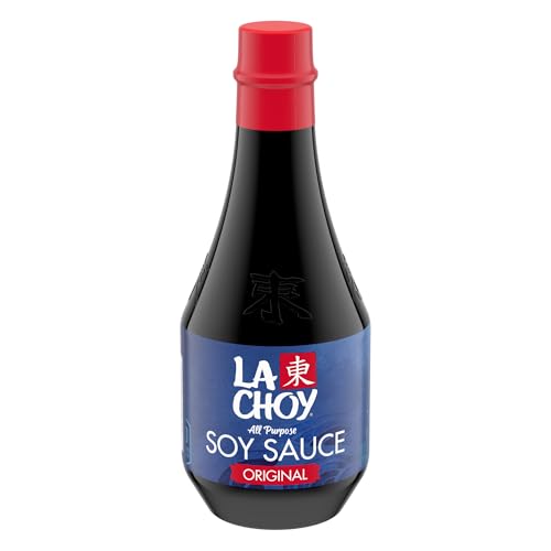 La Choy Original / 10 Fl Oz (Pack of 1) / 1 Soy Sauce
