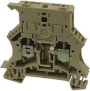 WEIDMULLER 1011000000 TERMINAL BLOCK, FUSED, 5 X 20MM, 20-8AWG (10 pieces)