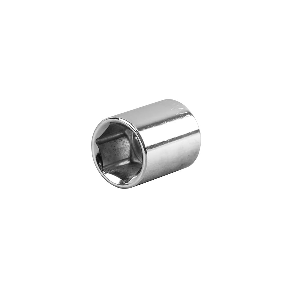 14 mm Metric 6-Point Socket by KLEIN TOOLS – 14-mm, Alloy Steel, Model 65914