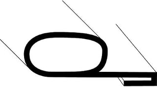 Metro RPC06-809 Gasket