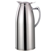 Service Ideas 50.7 Ounces / Chrome / Classic Jugs