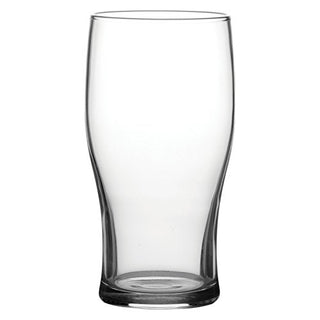 Tulip 20oz (57cl) Activator Max (1) by Pasabahce – 20 Ounces, Glass, Clear, Model P42747-N00002-B01048