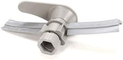 Replacement for ROBOT COUPE 59206 OEM Lid Wiper Assembly R30 12.65' x 6.75' Durable Performance