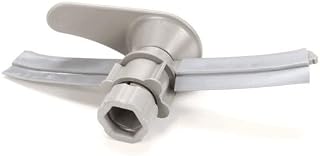 Replacement for ROBOT COUPE 59206 OEM Lid Wiper Assembly R30 12.65' x 6.75' Durable Performance
