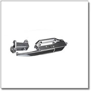 77H-00008C KASON 77H-00008C LATCH (77H-00008C)