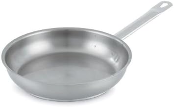 Vollrath - 3414 - Centurion 14 in Stainless Steel Fry Pan
