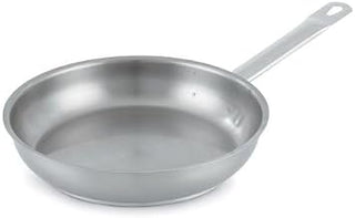 Vollrath - 3414 - Centurion 14 in Stainless Steel Fry Pan