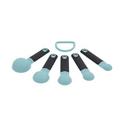 KitchenAid Aqua Sky / Set Of 5 / 25.0 milliliters Spoons