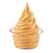 Dole Orange Soft Serve Mix by Precision Foods – 23.876 x 34.036 x 20.828 cm, Pack of 4