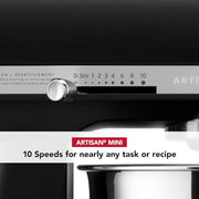 KitchenAid Black Matte / Stand Mixer / 3.5 quart Stand Mixers