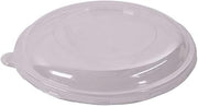 KITCH 24/7 Clear Multipurpose Lid, 24 to 48 Ounce - 400 per case