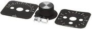 Replacement for CRES Cor Accessory Kit, T'Stat, 0848-8 & 62 0848080K Equipment