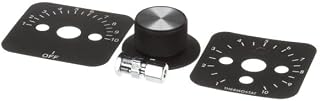 Replacement for CRES Cor Accessory Kit, T'Stat, 0848-8 & 62 0848080K Equipment