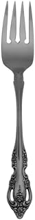 Oneida Brahms 18/8 Stainless Steel Salad Fork