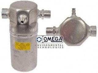 Omega Accumulator Gm S10 2.2l 98-03