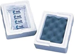 Thermosafe Mini Multipurpose Mailers, 24/cs