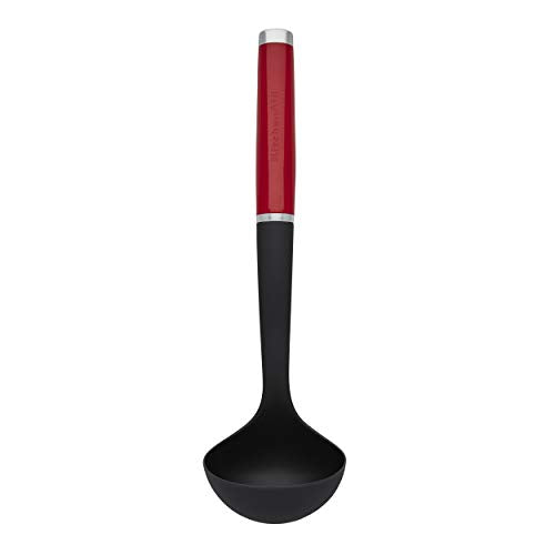 KitchenAid Red / (Pack of 12) / Ladle Soup Ladles