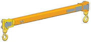 M&W 6-10' Spread Beam Telescoping Adjustable - 4000 Lb. Cap.