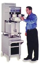 Fetco CBS-71A 7000 Series Single Coffee Brewer with 6 Gallon Capacity