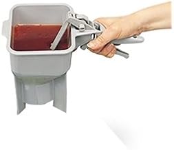 Pujadas 2800-31 Sauce Boss Portion Control Dispenser, 1.4 L