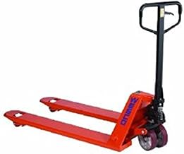 Wesco Pallet Jack Truck, 6600 Lb. Capacity