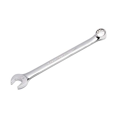GearWrench 3/4" / Silver / Durability Combination Wrenches