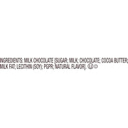 HERSHEY'S 17.4 Ounce (Pack of 1) / Milk Chocolate / Spring Colors Candy & Chocolate Bars