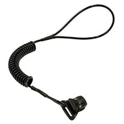 Ergodyne Black / Each / Clamp Hard Hat Accessories