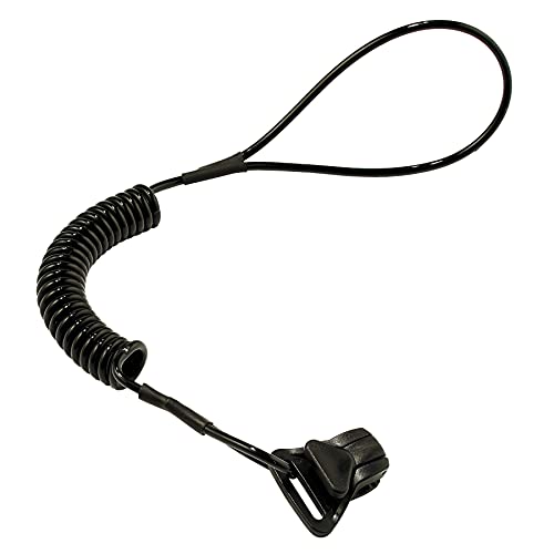 Ergodyne Black / Each / Clamp Hard Hat Accessories