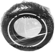 John Dow Industries TB-6 Tire Storage Bag (Roll/100)