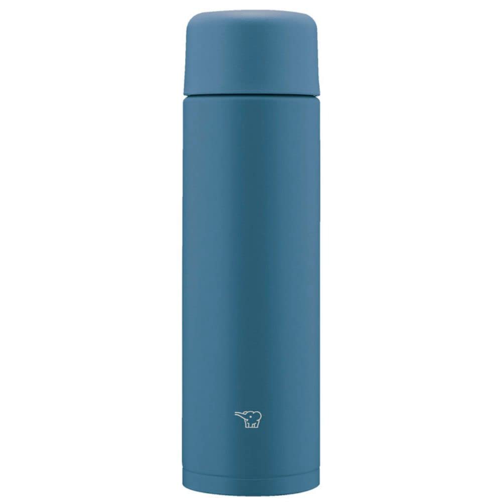 Zojirushi Midnight Navy / 11.8 fl oz / Mug Thermoses