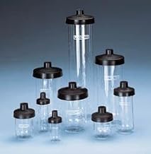 Labconco 7545000 Borosilicate Glass Adapter for Fast-Freeze Flask, Straight, 0.5" Diameter