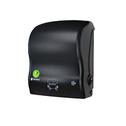 San Jamar Black / ecoLogic / ecoLogic Simplicity Categories