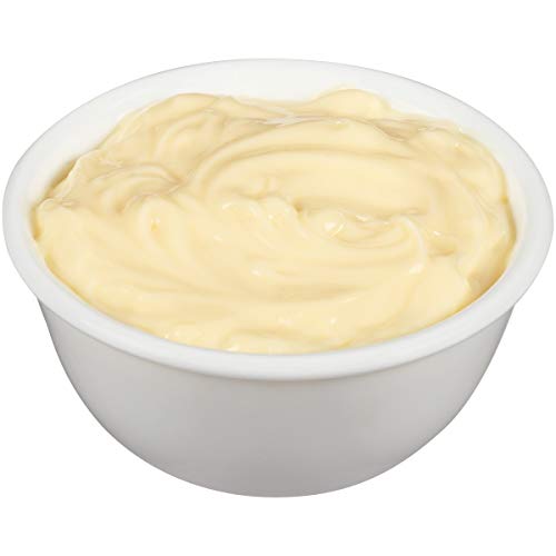 HEINZ Light / 24.638 cm / 1 Mayonnaise