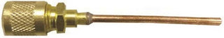 Sweat-In Access Valve