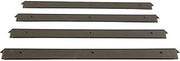 Glastender Breaker Strip KIT (24",4 PC) 7000238