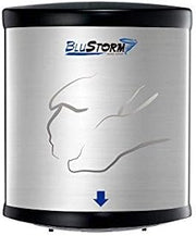 Blue Storm High Speed Hand Dryer by Palmer Fixture