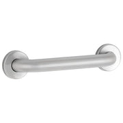 Bobrick Satin Finish / 18 in / Satin Bath & Shower Grab Bars